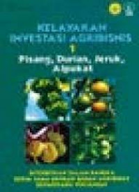 Kelayakan Investasi Agribisnis 1