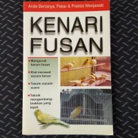 Kenari Fusan