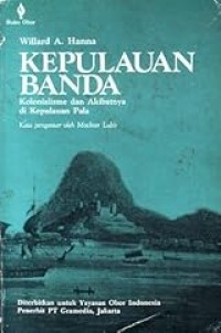 Kepulauan Banda