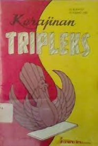 Kerajinan Tripleks