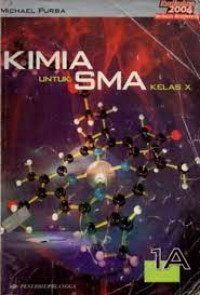 Kimia 1A untuk SMA Kelas X