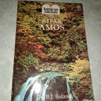 Kitab Amos
