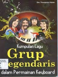 Kumpulan Lagu Grup Legendaris dalam Permainan Keyboard