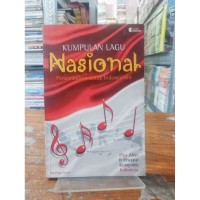 Kumpulan Lagu Nasional Persembahan Untuk Indonesia
