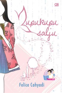 Kupu-kupu Salju