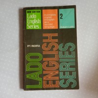 Lado English Series Workbook 2