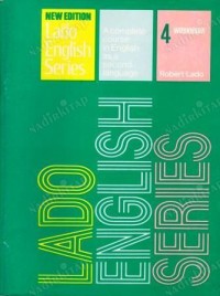 Lado English Series Workbook 4