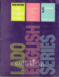 Lado English Series Workbook 5