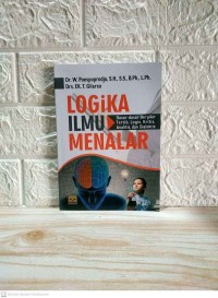 Logika Ilmu Menalar