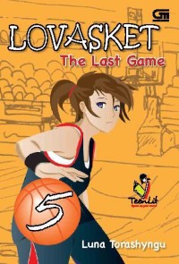 Lovasket: The Last Game