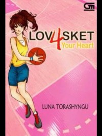 Lovasket : Your Heart