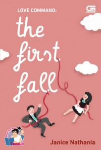 Love Command: The First Fall