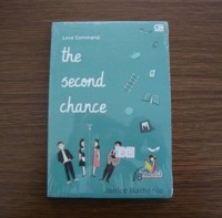 Love Command: The Second Chance
