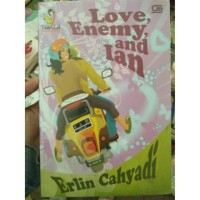 Love,Enemy, And Im