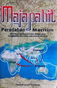 Majapahit Peradaban Maritim