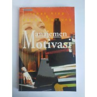 Manajemen Motivasi