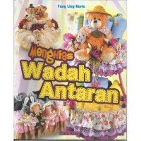 Menghias Wadah Antaran