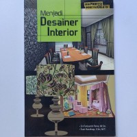 Menjadi Desain Interior