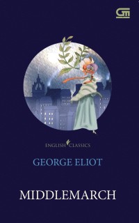 Image of Middlemarch