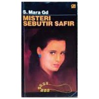 Misteri Sebutir Safir