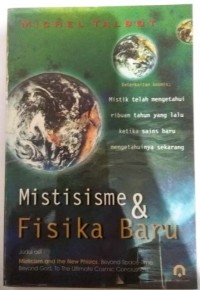 Mistisisme dan Fisika Baru