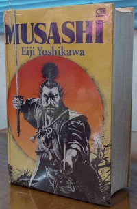 Musashi