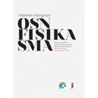 OSN Fisika SMA