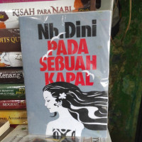 Pada Sebuah Kapal