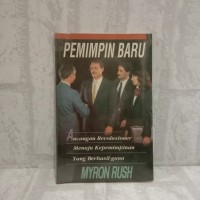 Pemimpin Baru