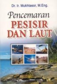 Pencemaran Pesisir dan Laut