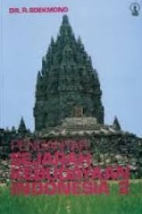 Pengantar Sejarah Kebudayaan Indonesia 2