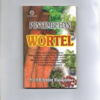 Penyembuhan dengan Wortel