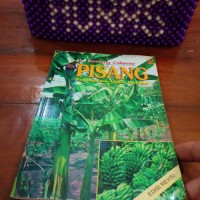 Pisang: Budidaya dan Analisis Usahatani