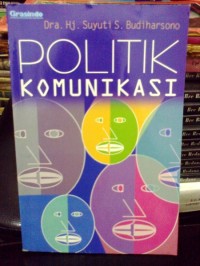 Politik Komunikasi