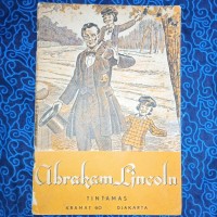 Presiden Abraham Lincoln