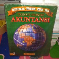 Prinsip-prinsip Akuntansi Jilid 2
