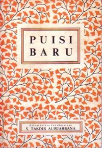 Puisi Baru
