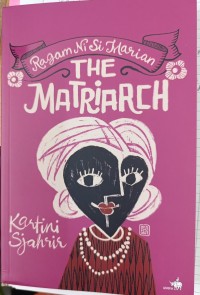 Image of Ragam Ni Si Marian The Matriarch