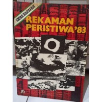 Rekaman Peristiwa '83