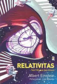 Relativitas: Teori Khusus dan Umum