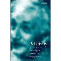 Relativity : Special, General and Cosmological