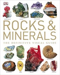 Rocks & Minerals The Difinitive Visual Guide
