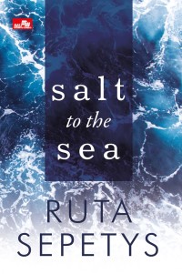 Salt to The Sea