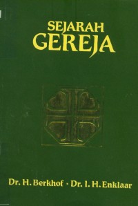 Sejarah Gereja