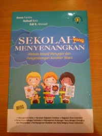 Sekolah Yang Menyenangkan
