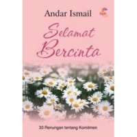 Selamat Bercinta