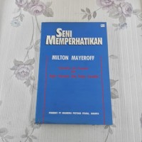Seni Memperhatikan