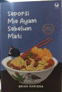 Image of Seporsi Mie Ayam Sebelum Mati
