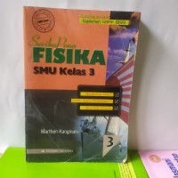 Seribu Pena Fisika SMU Kelas 3