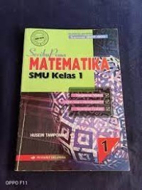 Seribu Pena Matematika I